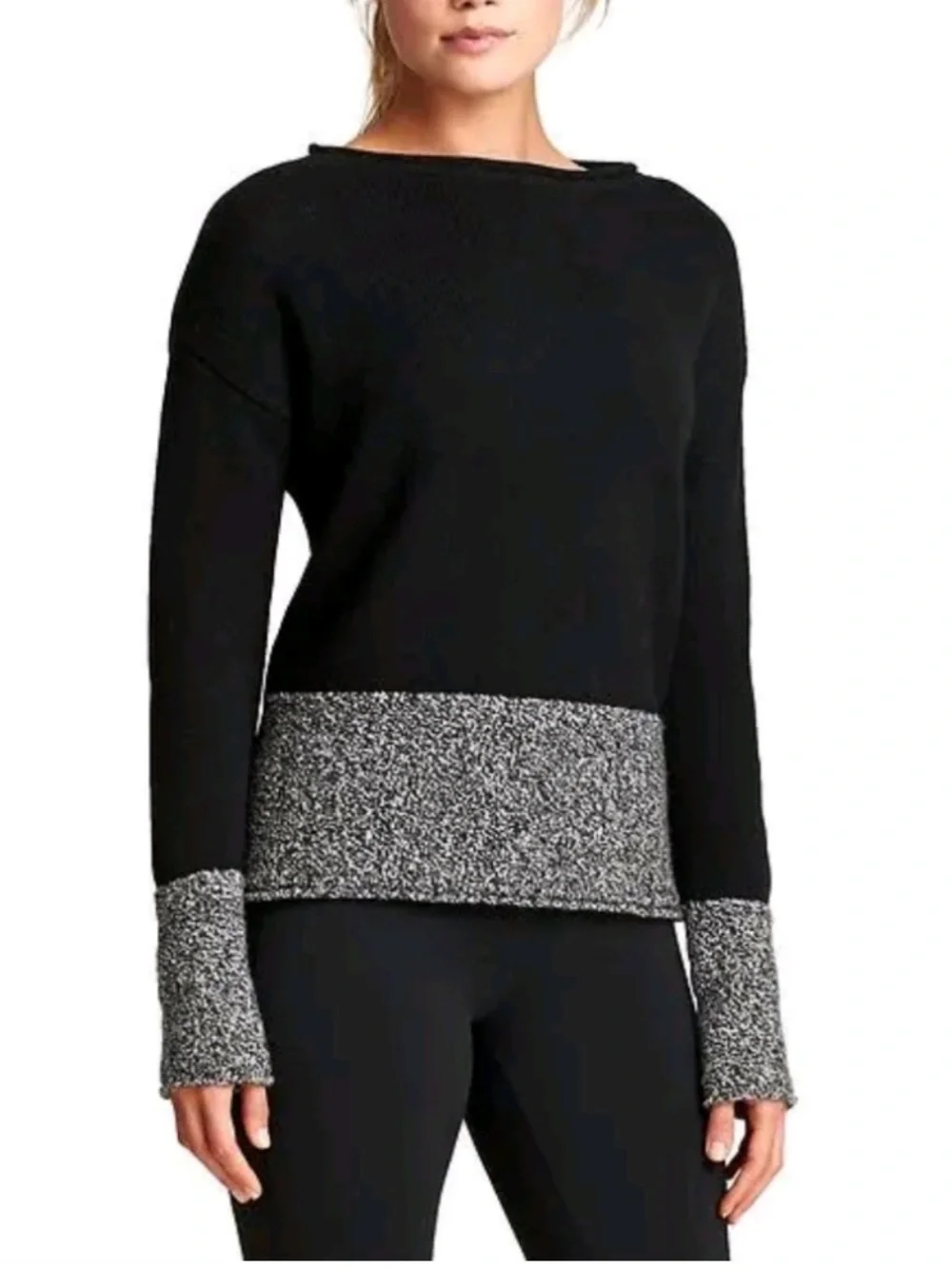 Athleta brindle border